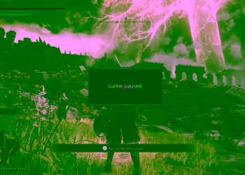 Mod Elden Ring ini Izinkan Kalian untuk Pause Game