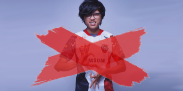 Terekam Toxic di MPL Season 9, Manager Alter Ego Dicopot dari Jabatannya