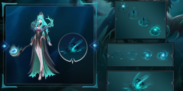 Ini Skill Terbaru Revamp Vexana di Mobile Legends, Segera Hadir di Advance Server