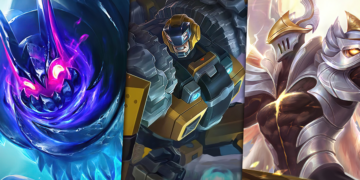 5 Hero dengan Tingkat Kemenangan Tertinggi di Mobile Legends Mythic V Ke Atas