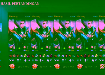 Tips Wajib untuk Win Streak di Mobile Legends 2022