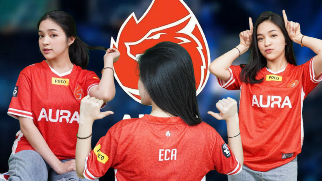 FeaturedSemakin Maju, Aura Esports Umumkan Brand Ambassador Terbaru