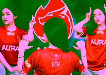 FeaturedSemakin Maju, Aura Esports Umumkan Brand Ambassador Terbaru