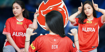 FeaturedSemakin Maju, Aura Esports Umumkan Brand Ambassador Terbaru