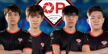 Pro Player dari Tim MPL Singapura ini Tertangkap SARA Saat Livestream