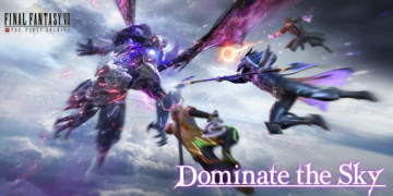 Final Fantasy VII: The First Soldier