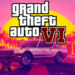 Rumor Grand Theft Auto 6