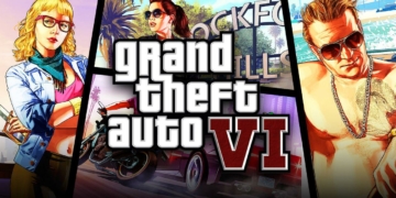 Game GTA 6