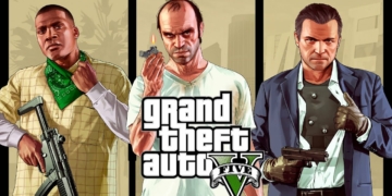 Gta V Next Gen
