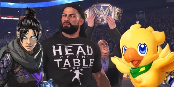 Game Baru Terbaik Minggu Ini 13 Maret 2022