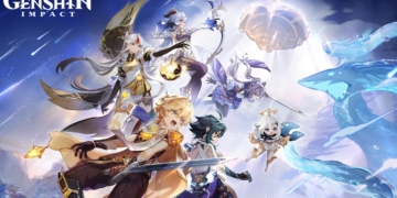 Genshin Impact Karakter Terkuat