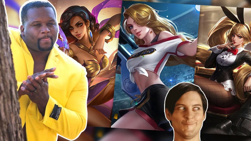 Hero Mobile Legends Yang Paling Banyak Dicari Forno-Nya