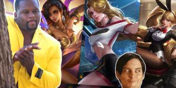 Hero Mobile Legends Yang Paling Banyak Dicari Forno-Nya