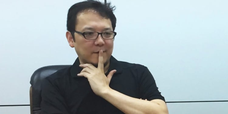 Hidetaka Miyazaki Elden