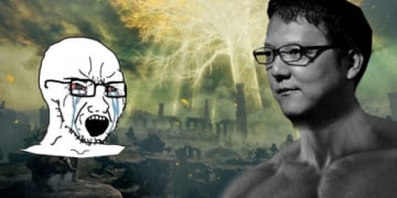 Kesuksesan Elden Ring