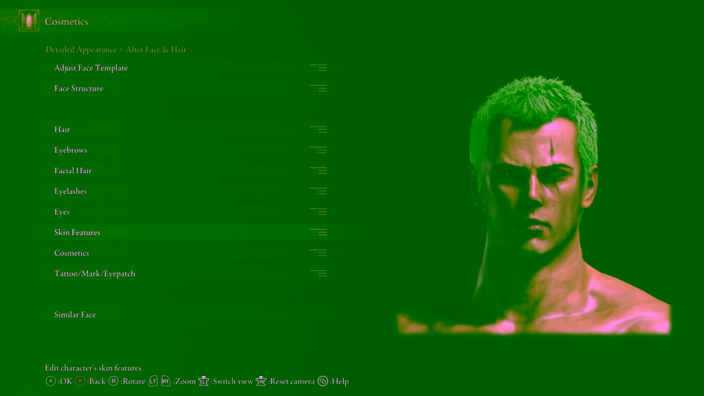 Kompilasi Custom Character Elden Ring Yang Keren Dan Bikin Perut Kalian Sakit 13