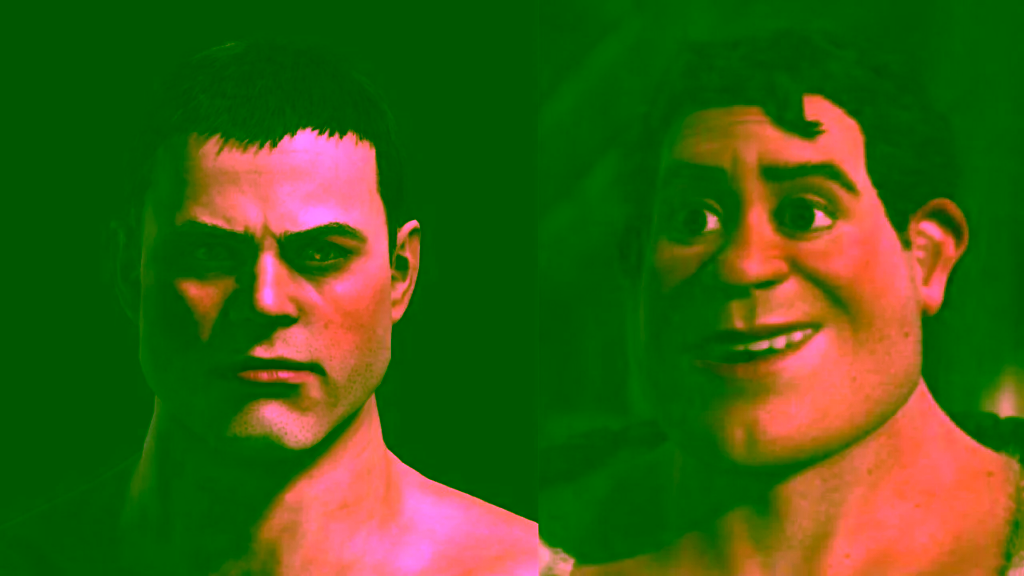 Kompilasi Custom Character Elden Ring Yang Keren Dan Bikin Perut Kalian Sakit 19