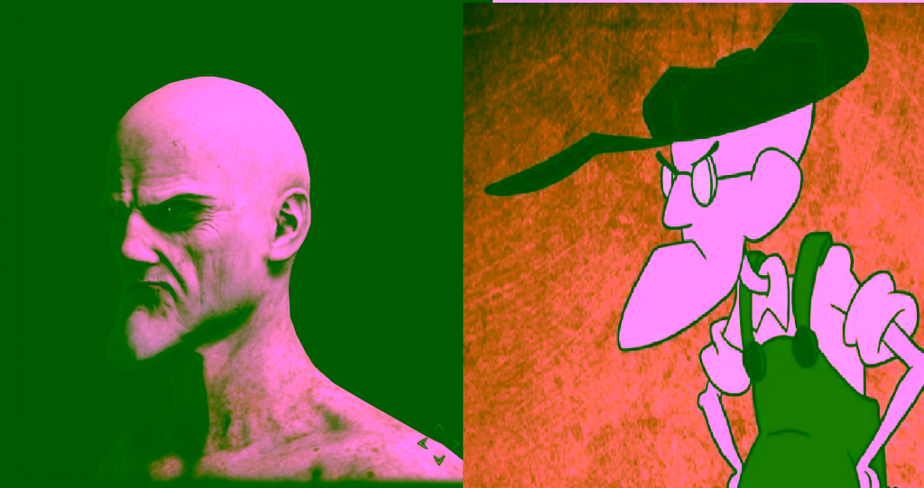 Kompilasi Custom Character Elden Ring Yang Keren Dan Bikin Perut Kalian Sakit 20