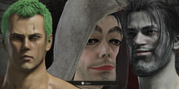 Kompilasi Customization Elden Ring Yang Keren Dan Kocak Bikin Perut Kalian Sakit Header