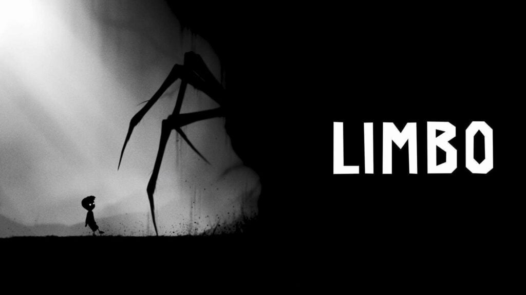 Game android gratis Limbo