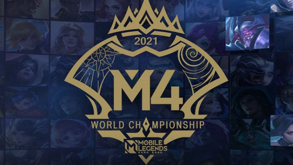 M4 World Championship