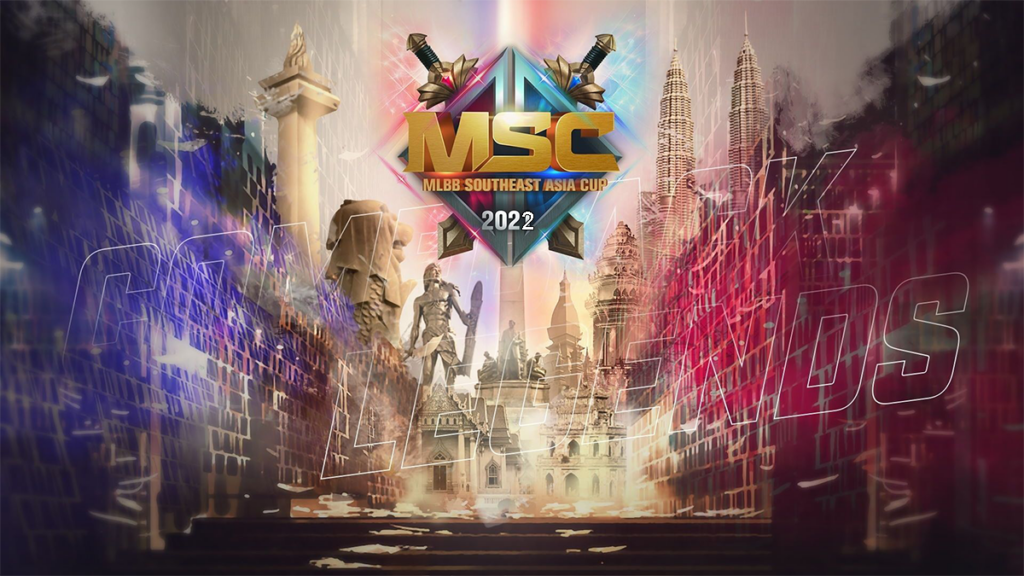 Msc 2022