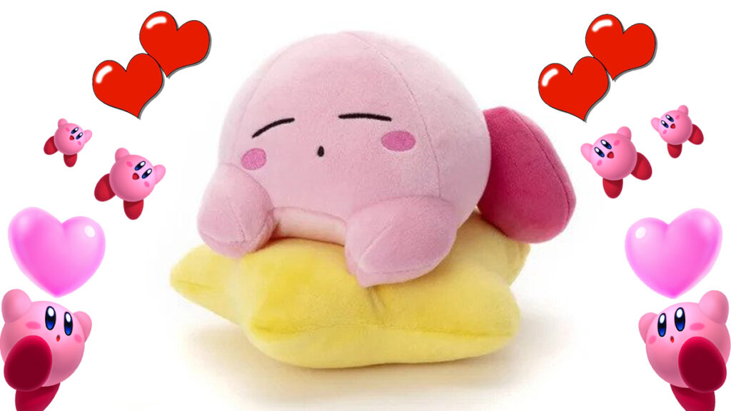 Merchandise Kirby Thumbnail