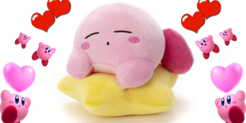 Merchandise Kirby Thumbnail