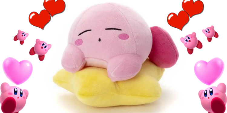 Merchandise Kirby Thumbnail