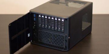 Panduan Membuat Nas Sendiri