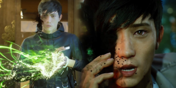 Review Ghostwire Tokyo