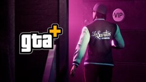 Rockstar Umumkan GTA