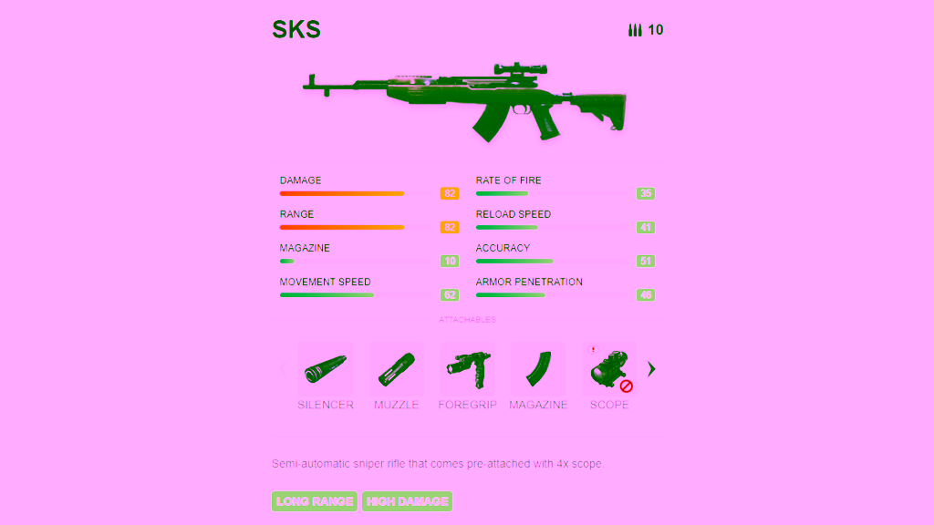 Sks