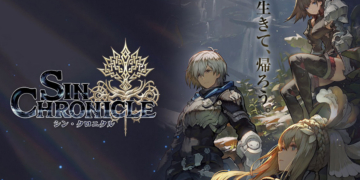 Sin Chronicle