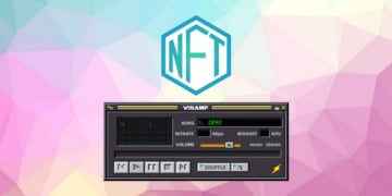 Skin Winamp Nft