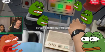 Streamer Twitch Bawa Dokter Ahli Bedah