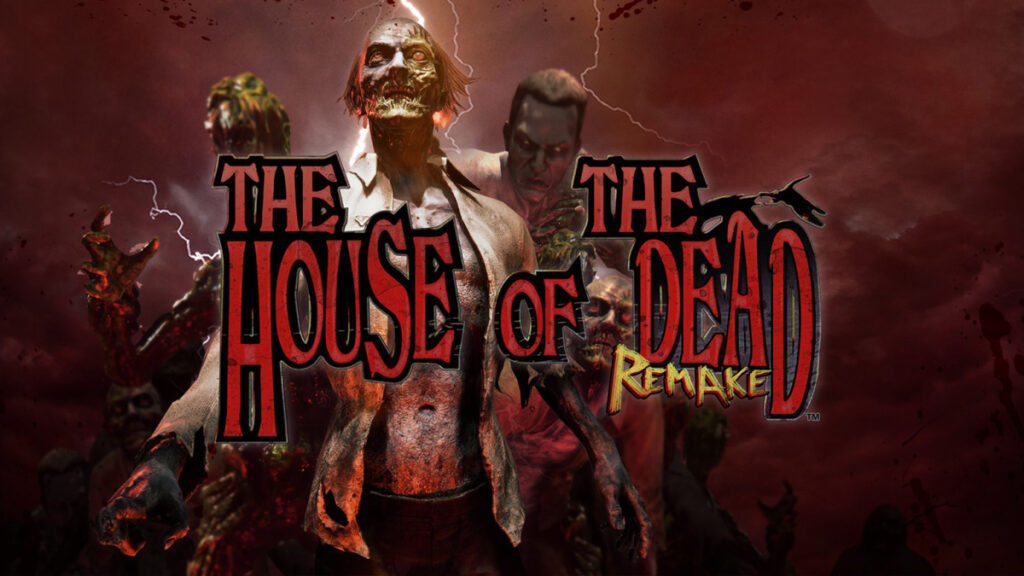 The House Of The Dead