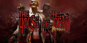 The House Of The Dead