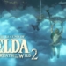 Detail Cerita The Legend Of Zelda Breath of the 2
