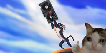 Vga Murah Meriah Bima