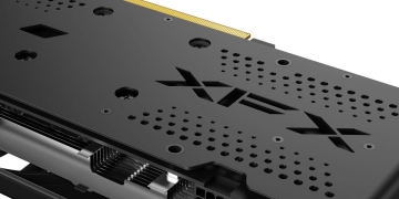 Xfx Mainkan Stok Gpu