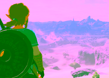 Zelda Breath Of The Wild Review