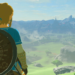 Zelda Breath Of The Wild Review