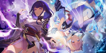 Banner Genshin Impact