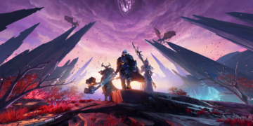 Godfall: Ultimate Edition