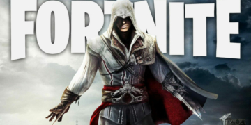 ezio fortnite