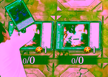 Duelist Yu-Gi-Oh Master Duel ini Menang Hanya dengan 1 Kartu Spell