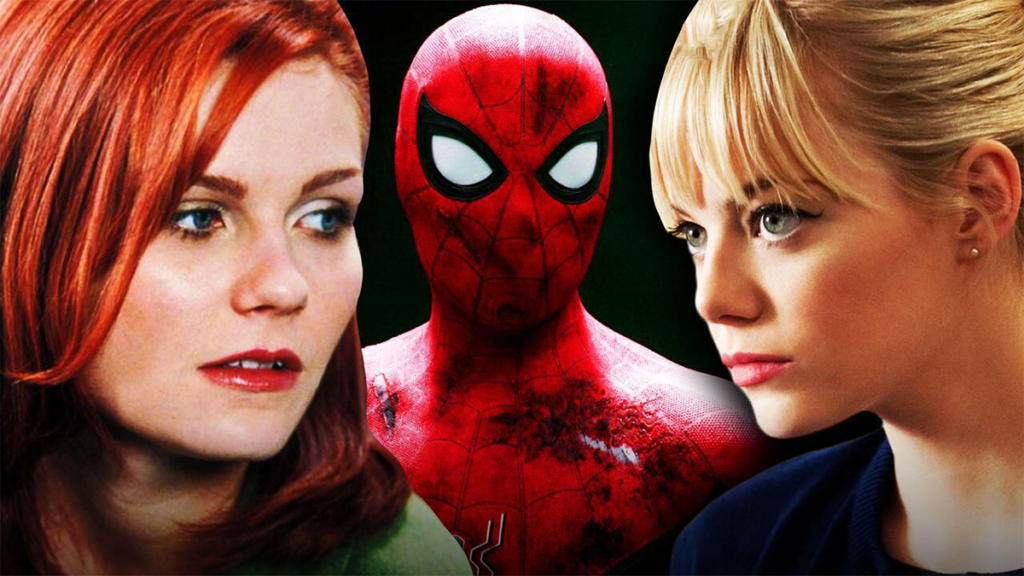 Bocoran Skin Mary Jane Watson di Fortnite, Kolaborasi Spiderman lagi?