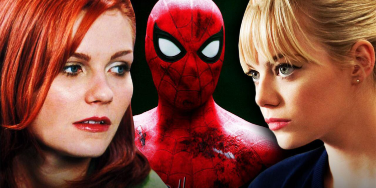 Bocoran Skin Mary Jane Watson di Fortnite, Kolaborasi Spiderman lagi?