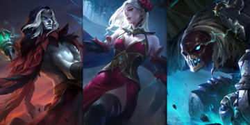 10 Hero dengan Tingkat Kepopuleran Terendah di Mobile Legends Season 23
